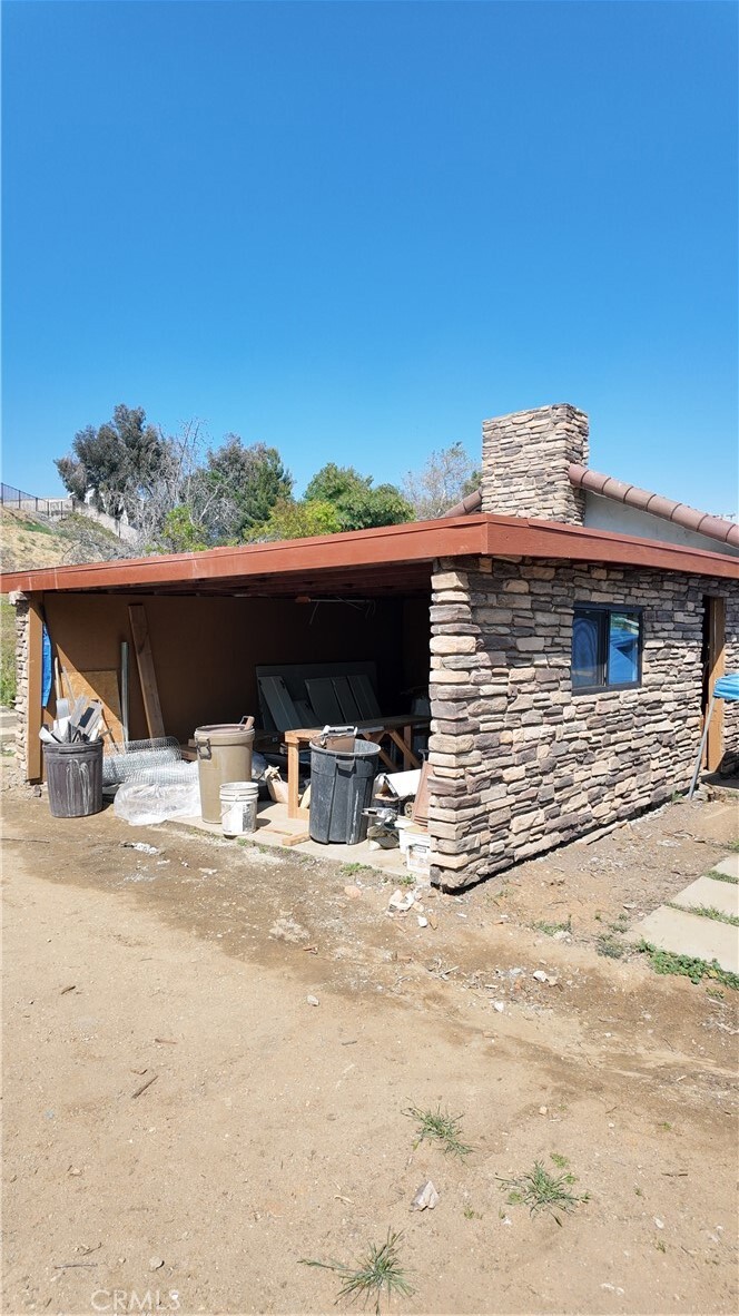Property Photo: 31482 Sierra Linda Street CA 92399