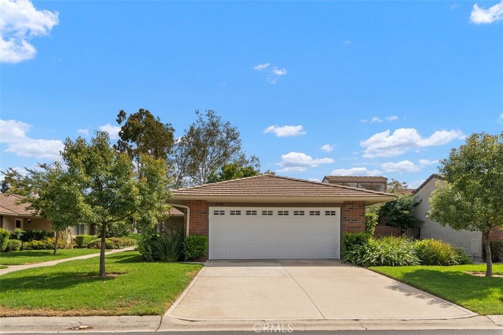 Property Photo: 5142 Maple CA 92612