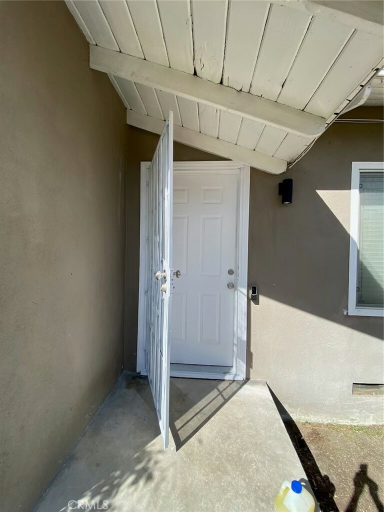Property Photo: 40870 Acacia Avenue A CA 92544