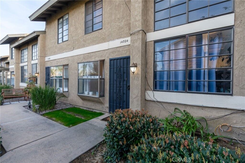 Property Photo: 14324 Alburtis Avenue 22 CA 90650