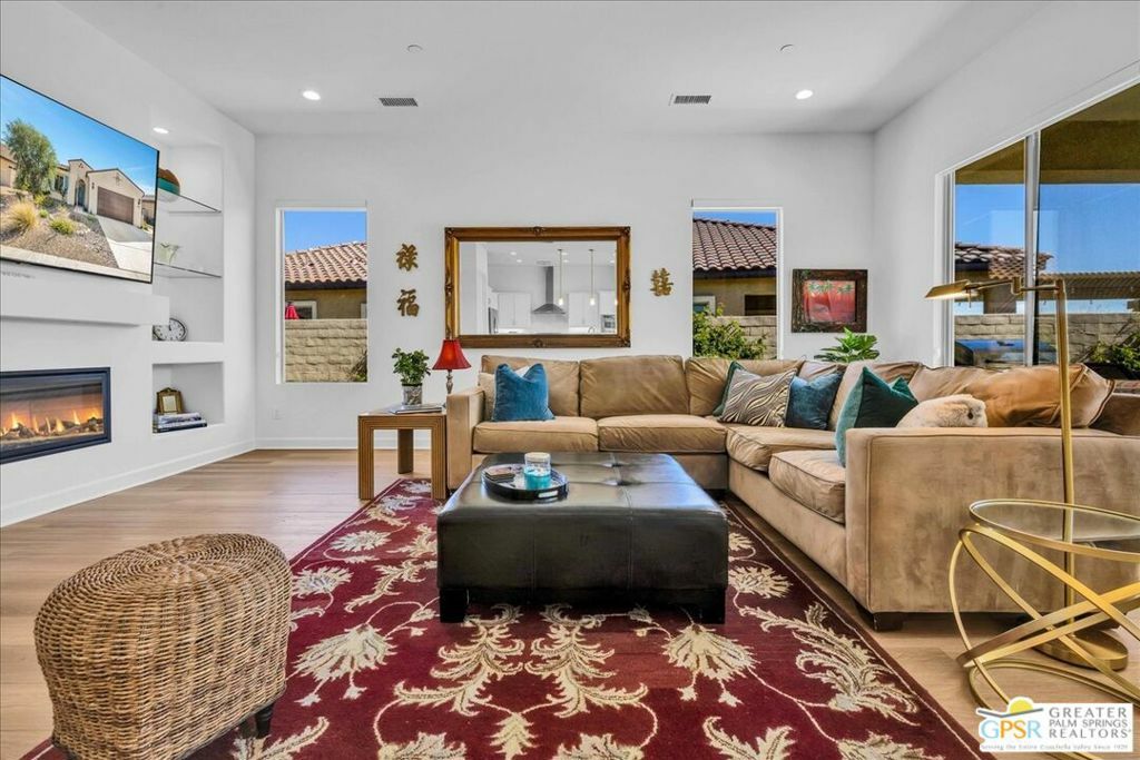 Property Photo: 23 Magnum CA 92270