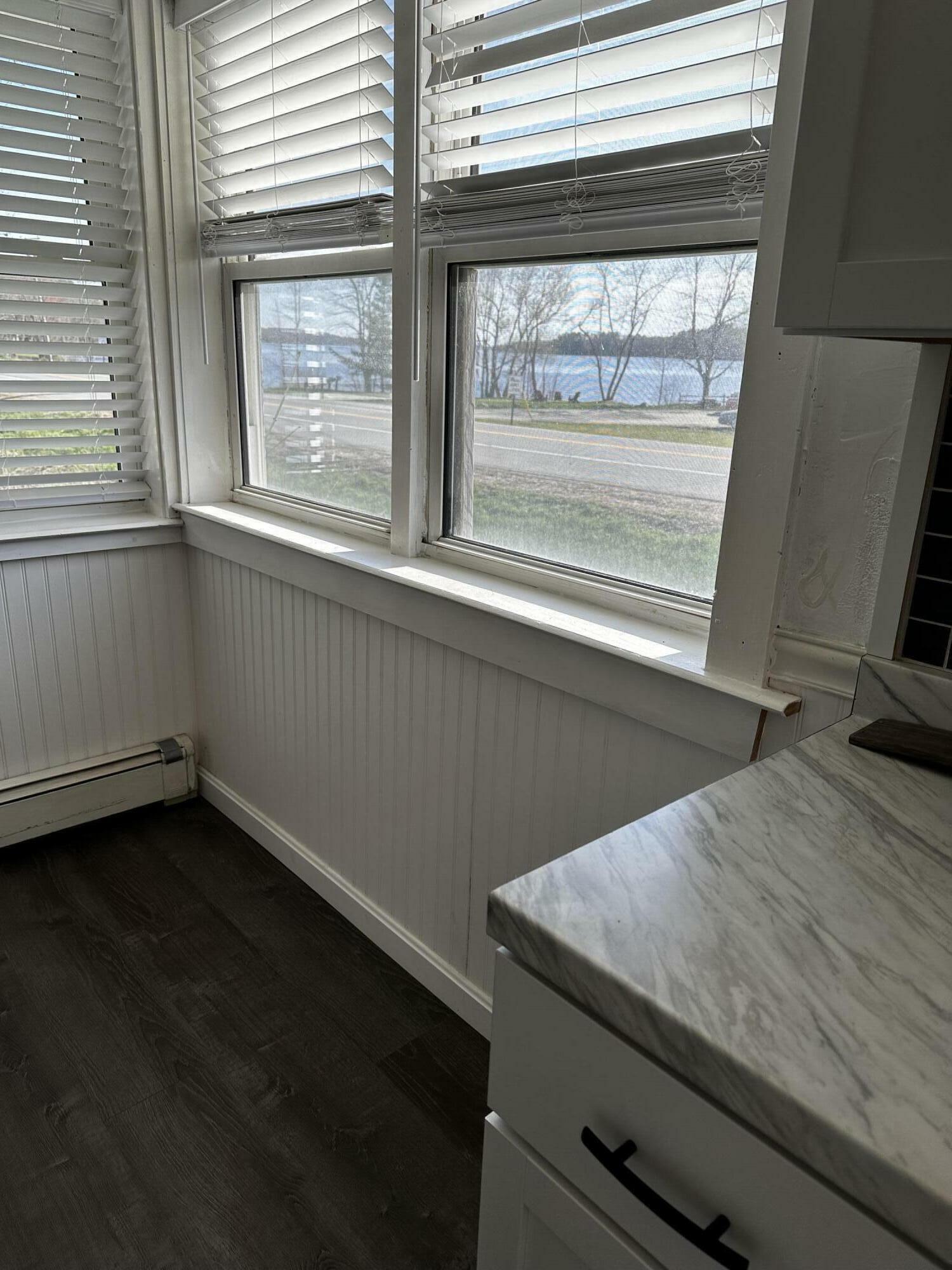 Property Photo: 5 Pleasant View Ridge Road Road ME 04358