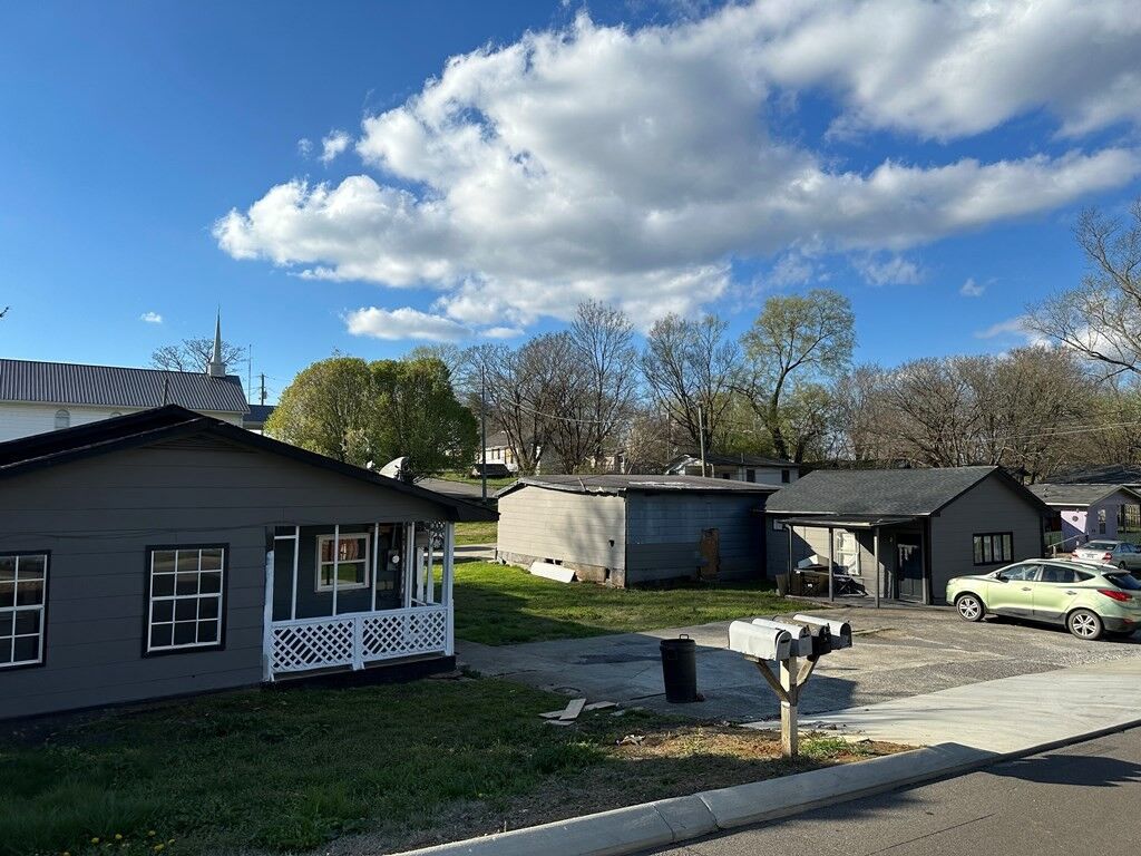 Property Photo:  16001610 Chippewa Avenue SE  TN 37311 
