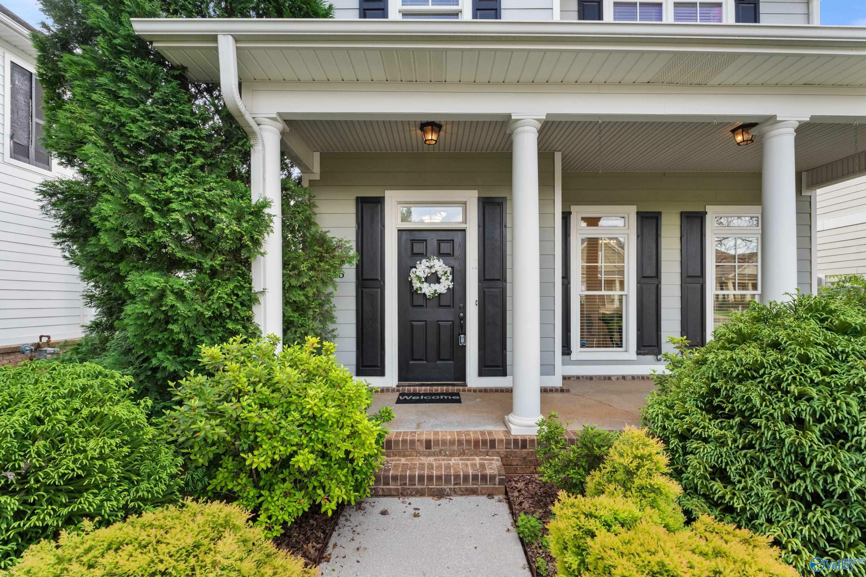 Property Photo: 1116 Pegasus Drive NW AL 35806