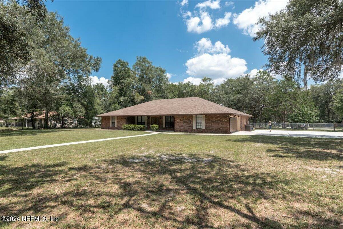 Property Photo:  2849 Blackberry Avenue  FL 32068 