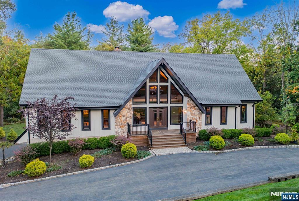 Property Photo: 21 Hillcrest Drive NJ 07458