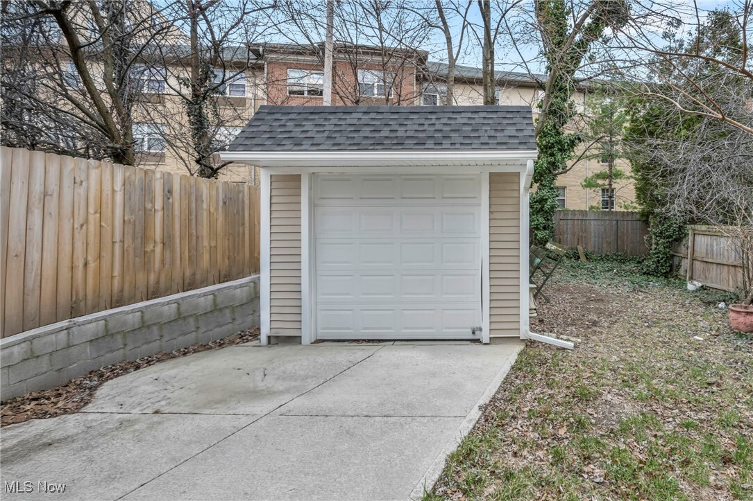 Property Photo:  1374 W 114th Street  OH 44102 