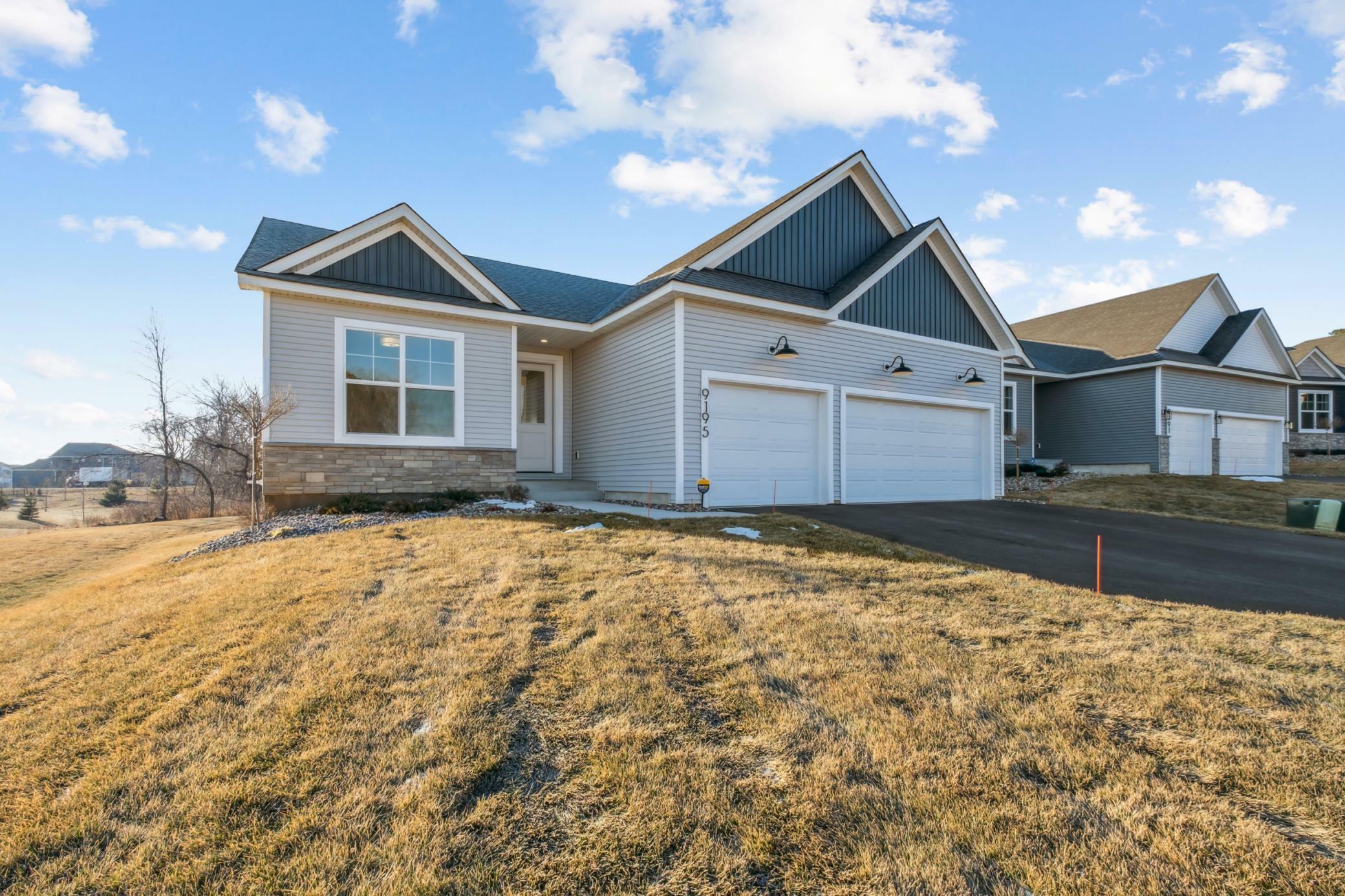 Property Photo:  9195 62nd Street S  MN 55016 