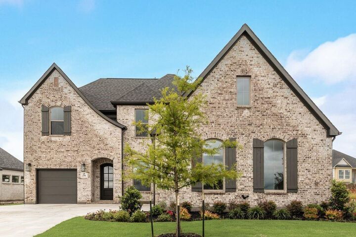 Property Photo: 3206 Bexar Street TX 75032