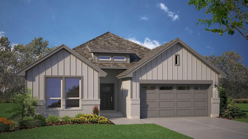 Property Photo:  10612 Zircon Lane  TX 76036 