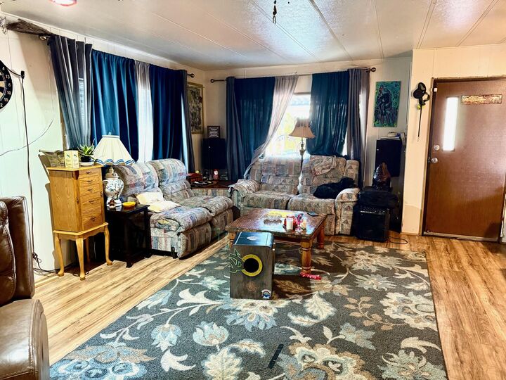 Property Photo:  515 E Main Street 19  OR 97537 