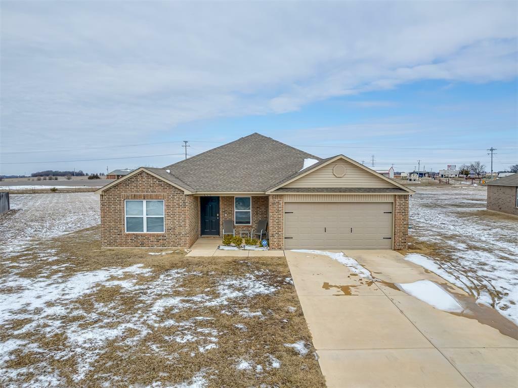 Property Photo:  42056 Cadens Trail  OK 74804 