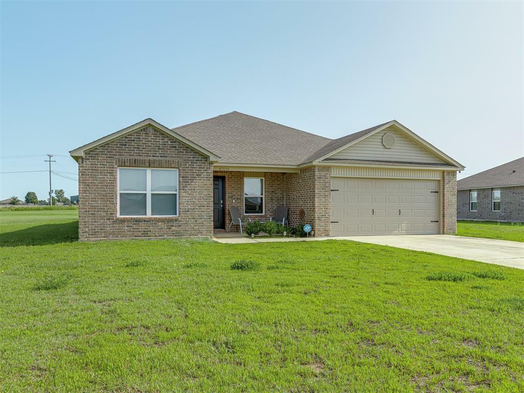Property Photo: 42056 Cadens Trail OK 74804