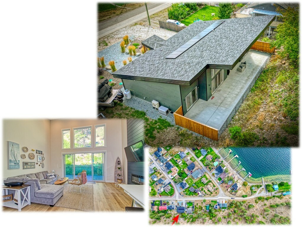 Property Photo: 7250 Fintry Delta Road BC V1Z 3V1