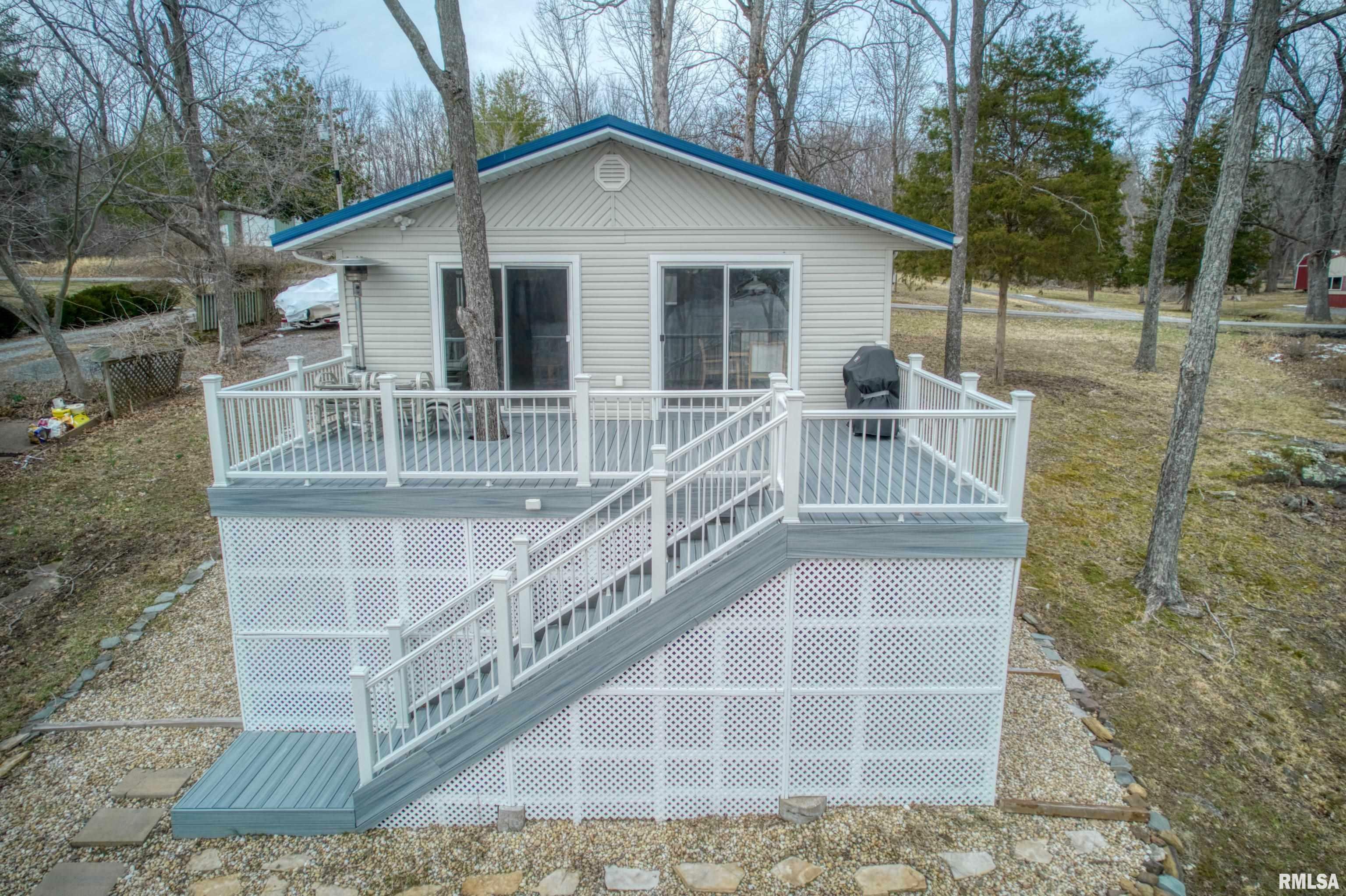 Property Photo: 1190 Lakeview Drive IL 62922