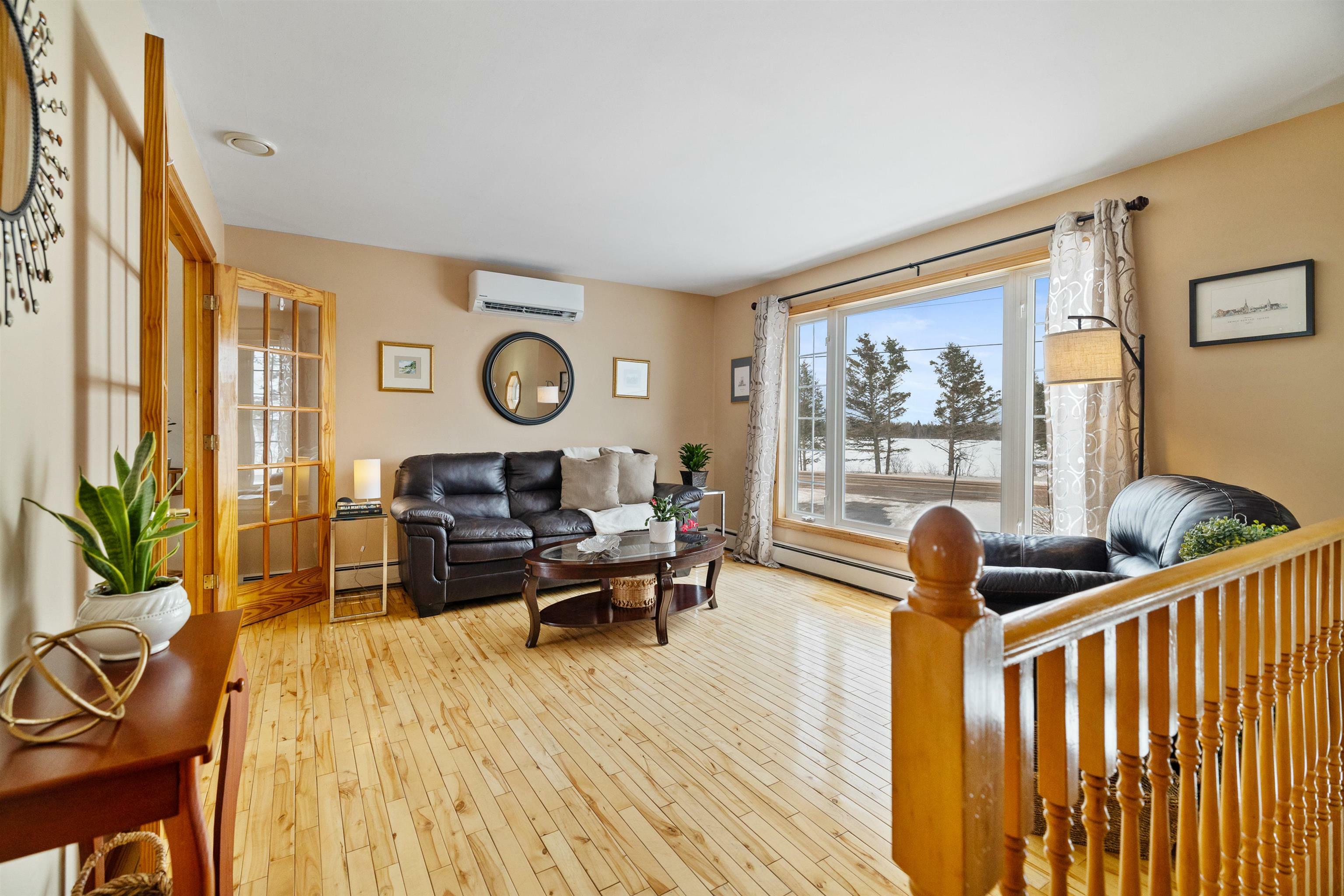 Property Photo: 2779 Fort Augustus Road PE C1B 1P9
