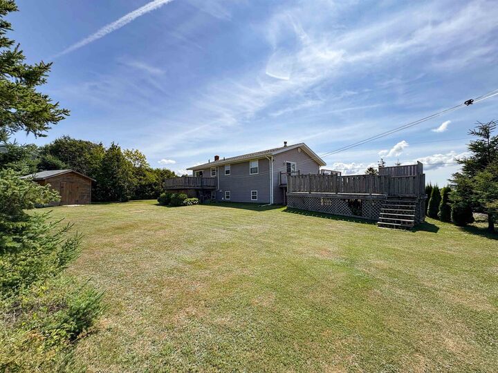 Photo de la propriété:  2779 Fort Augustus Road  PE C1B 1P9 