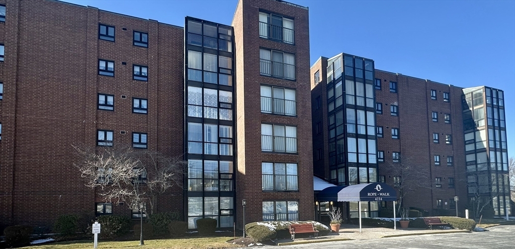 4234 N. Main Street 208  Fall River MA 02720 photo