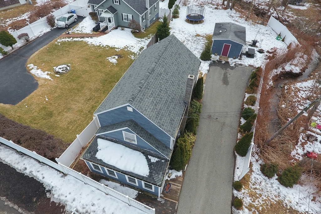 Property Photo:  832 Temple Street  MA 02382 