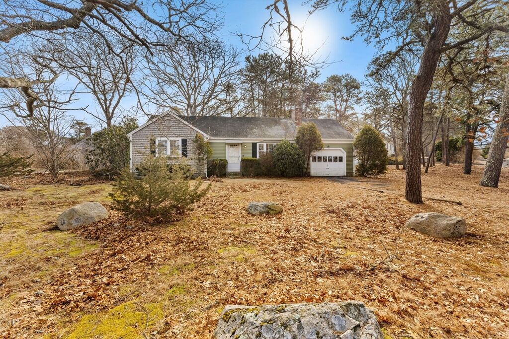 Property Photo:  15 Hillside Dr  MA 02660 