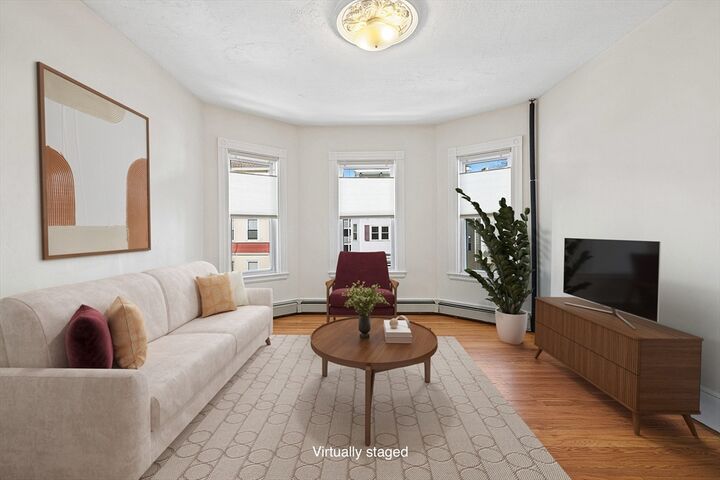 Property Photo:  67 Romsey St  MA 02125 