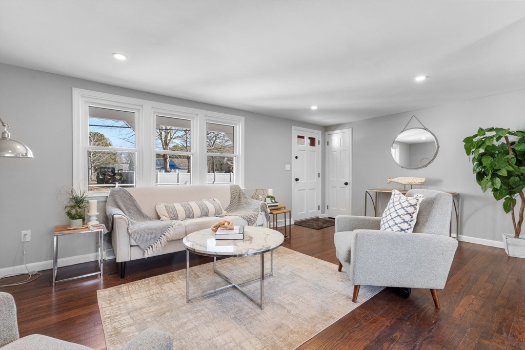 Property Photo:  17 Taft Rd  MA 02673 