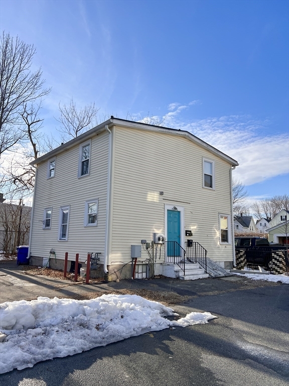 Property Photo:  10-R Hodges Ave  MA 02780 