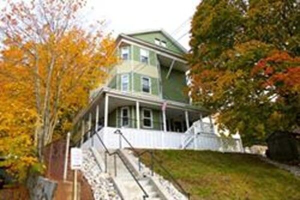 Property Photo:  3-5 Malvern Rd  MA 01610 