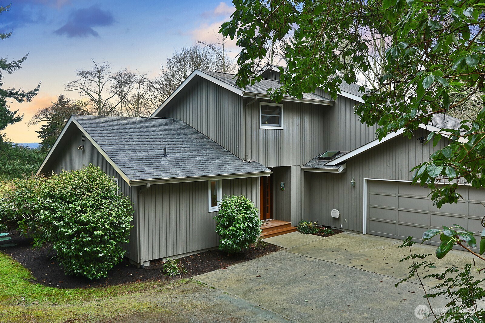 Property Photo:  220 E Welcher Road  WA 98239 