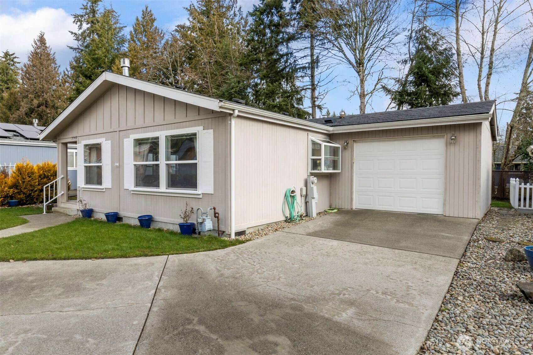 Property Photo: 3548 Sylvan Pines Circle 13 WA 98310