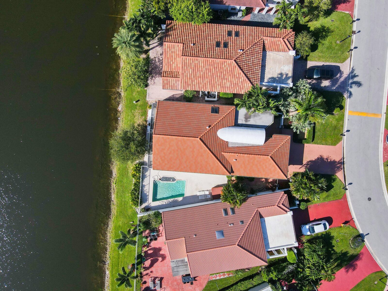 Property Photo: 17272 Hampton Boulevard FL 33496