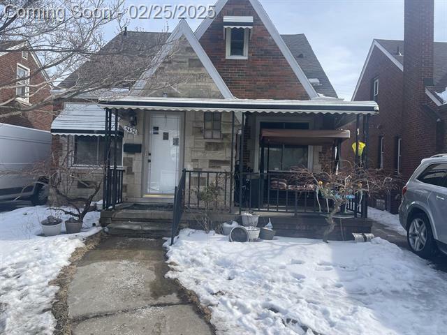 5430 Kendal Street  Dearborn MI 48126 photo