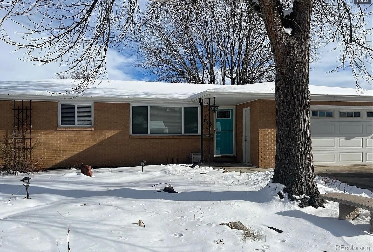 Property Photo:  1748 Atwood Street  CO 80501 