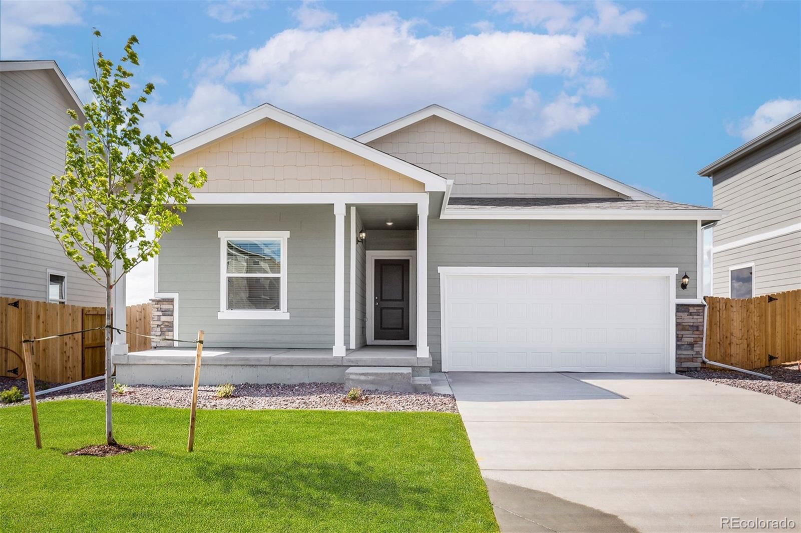 Property Photo: 48245 Shetland Drive CO 80102