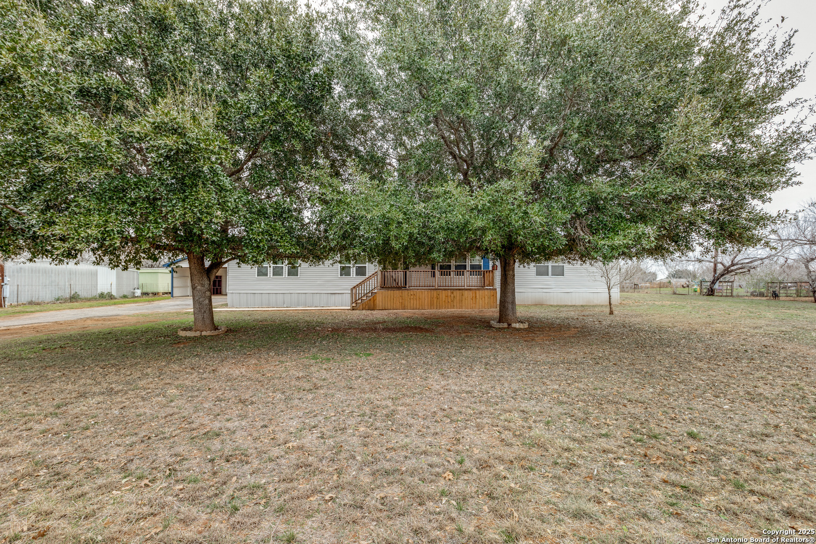 Property Photo:  380 Bluefield  TX 78064 