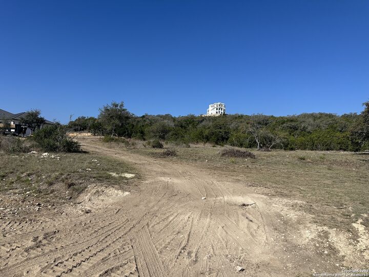 Property Photo: 23525 Basse Canyon TX 78255