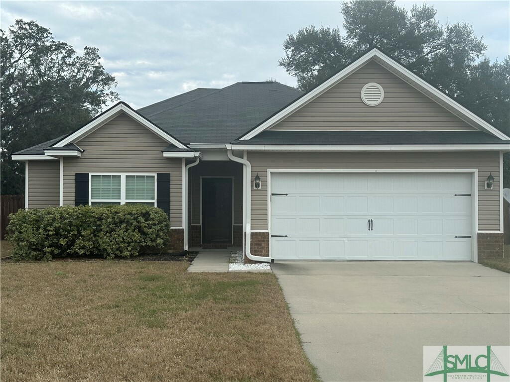 Property Photo: 163 Cumberland Drive NE GA 31316