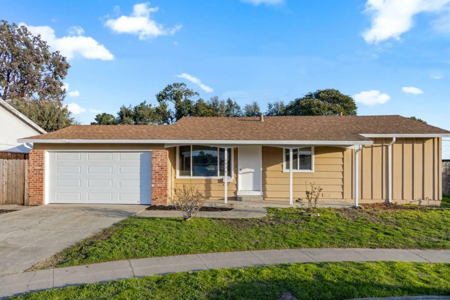 Property Photo:  4834 Leon Court  CA 94536 