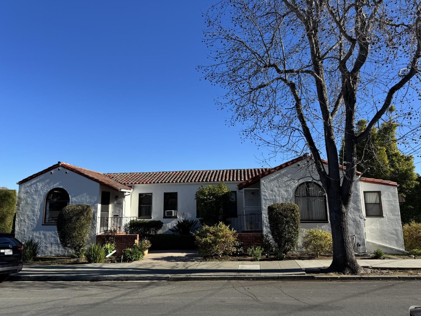 Property Photo:  1413 Magnolia Avenue  CA 94070 