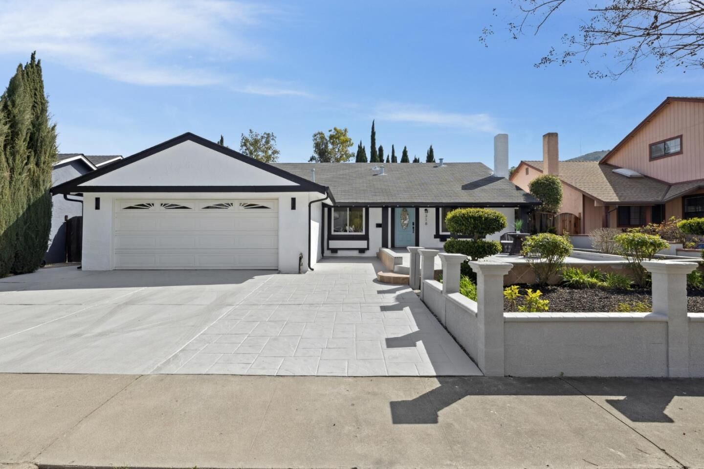 Property Photo:  318 Burning Tree Drive  CA 95119 