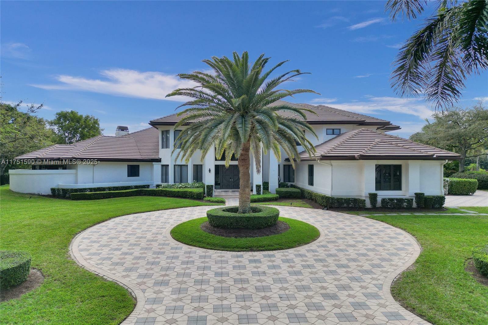 Property Photo:  3500 Windmill Ranch Road  FL 33331 