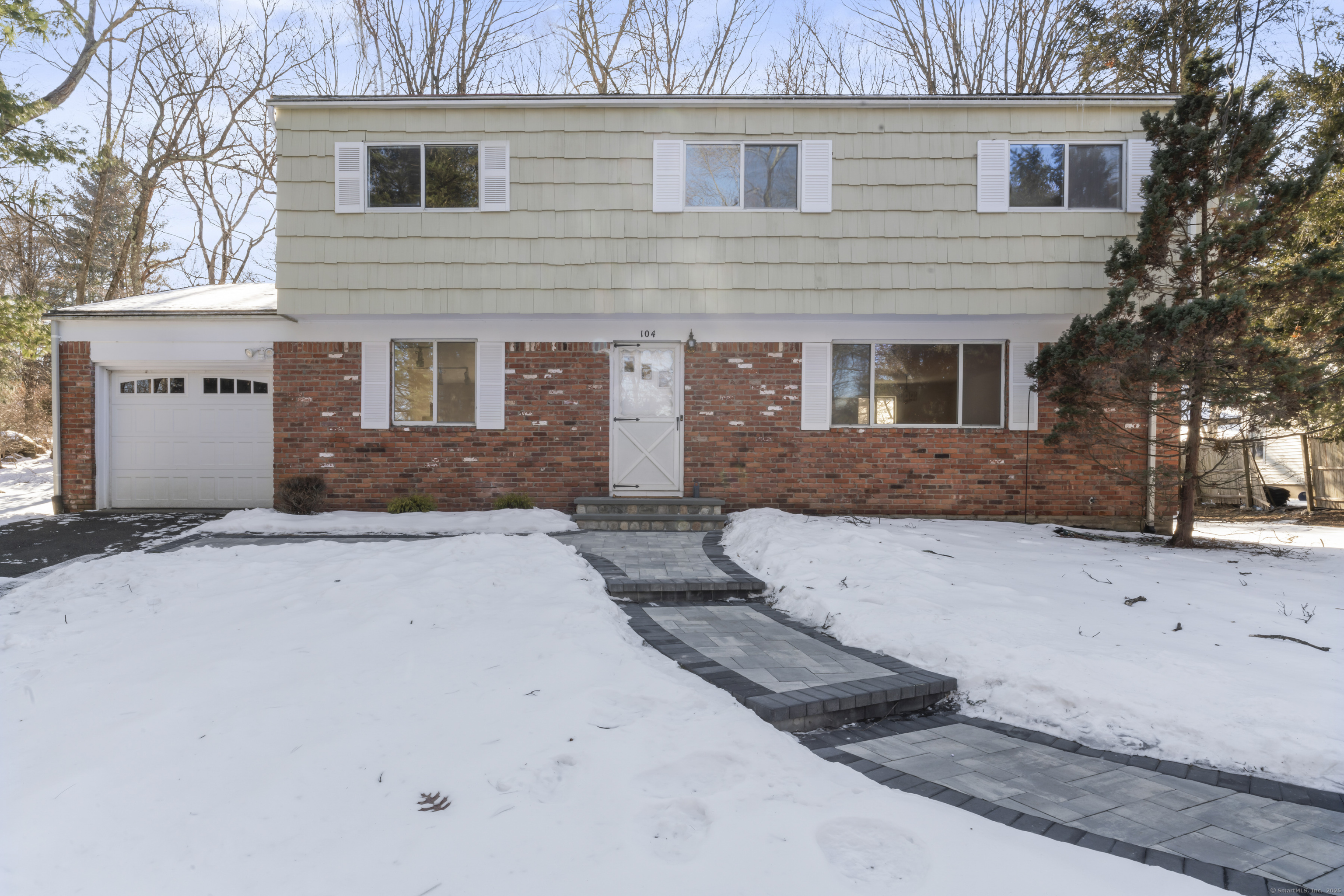 Property Photo:  104 Cedar Heights Road  CT 06905 