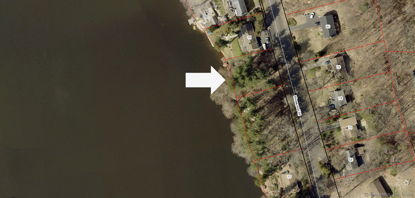 Property Photo: Pinewood Trail CT 06611