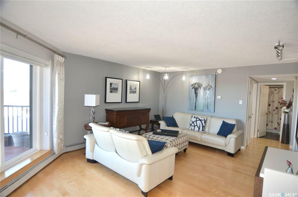 Property Photo:  717 Victoria Avenue 505  SK S7N 2T5 