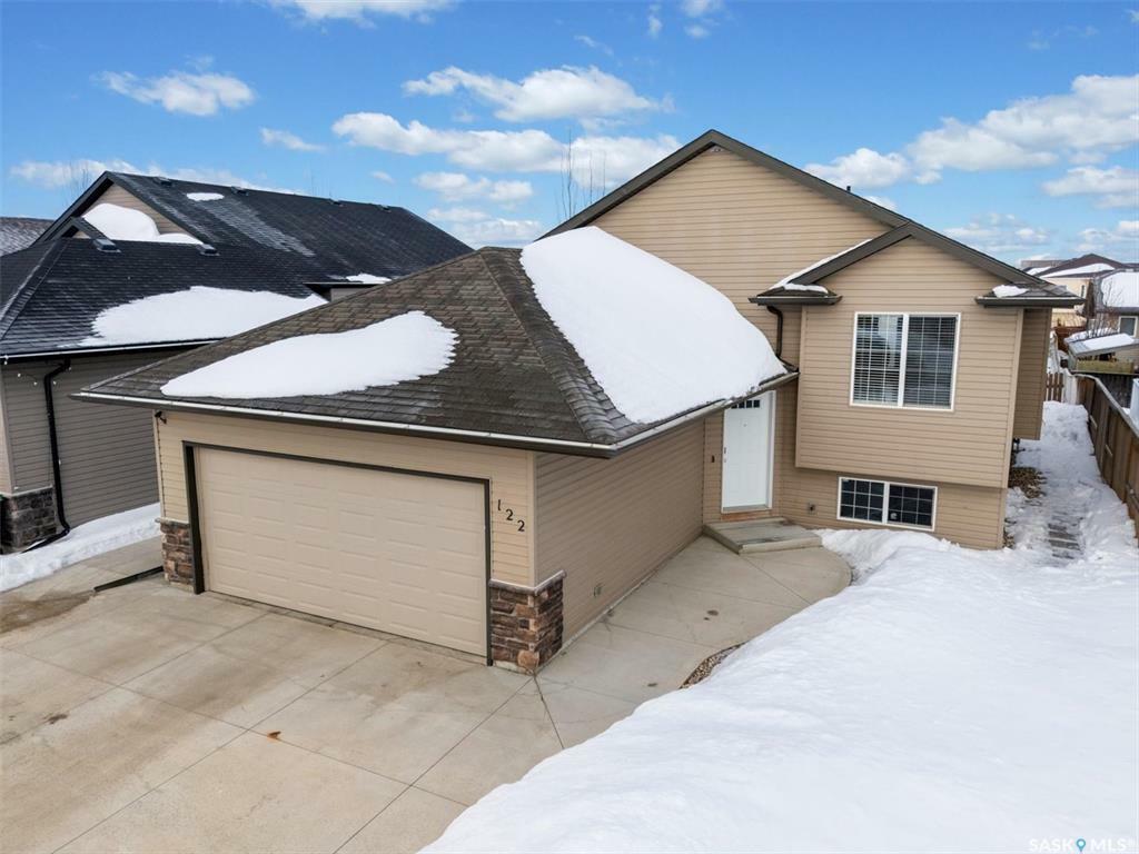 122 Bennion Crescent  Saskatoon SK S7W 0H1 photo