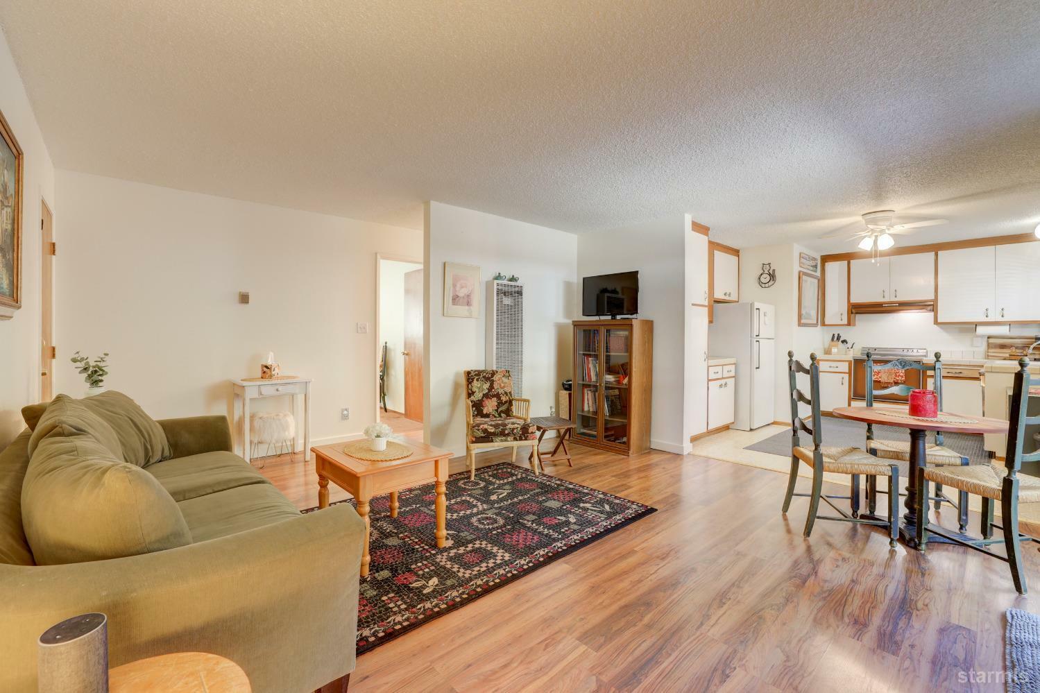 Property Photo: 1281 Bonanza Avenue 3 CA 96150