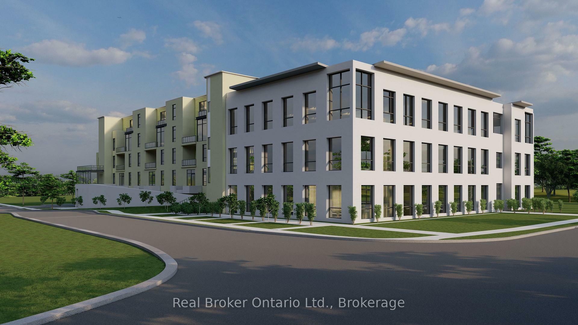 Property Photo: 1020 Goderich Street 302 ON N0H 2C3