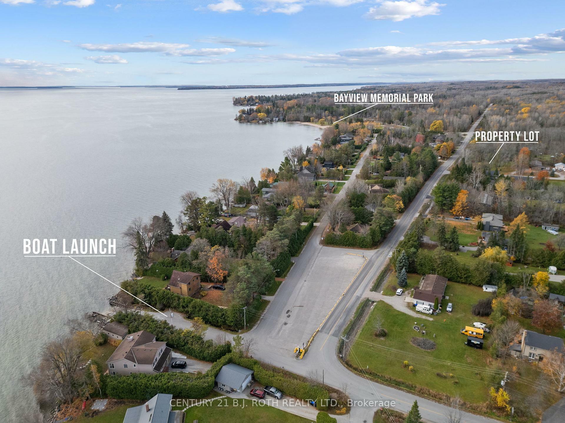 Lot 3 Part 2  Oro-Medonte ON L0L 1T0 photo