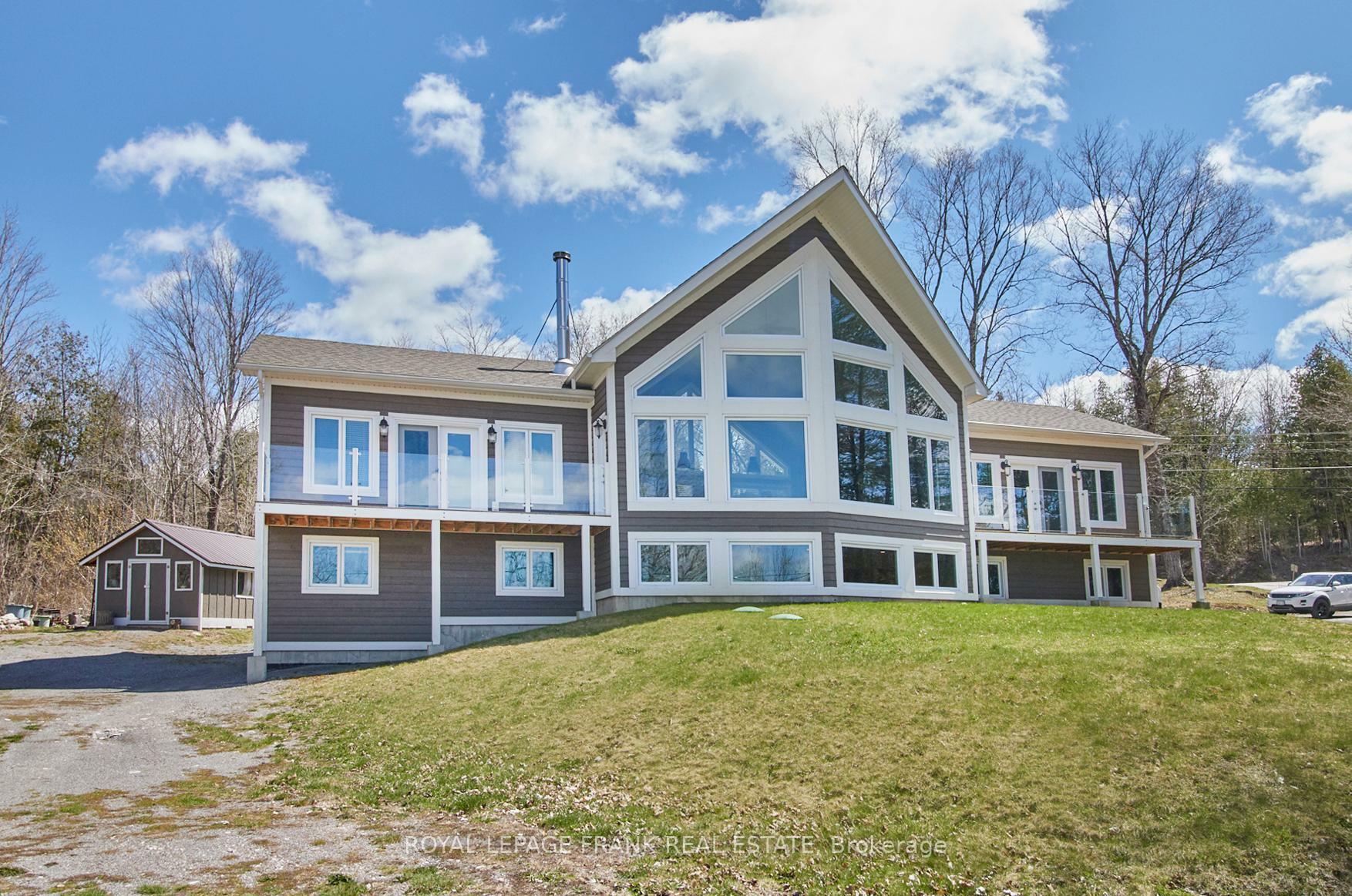 Property Photo: 2269 McCracken'S Landing Rd ON K0L 2H0