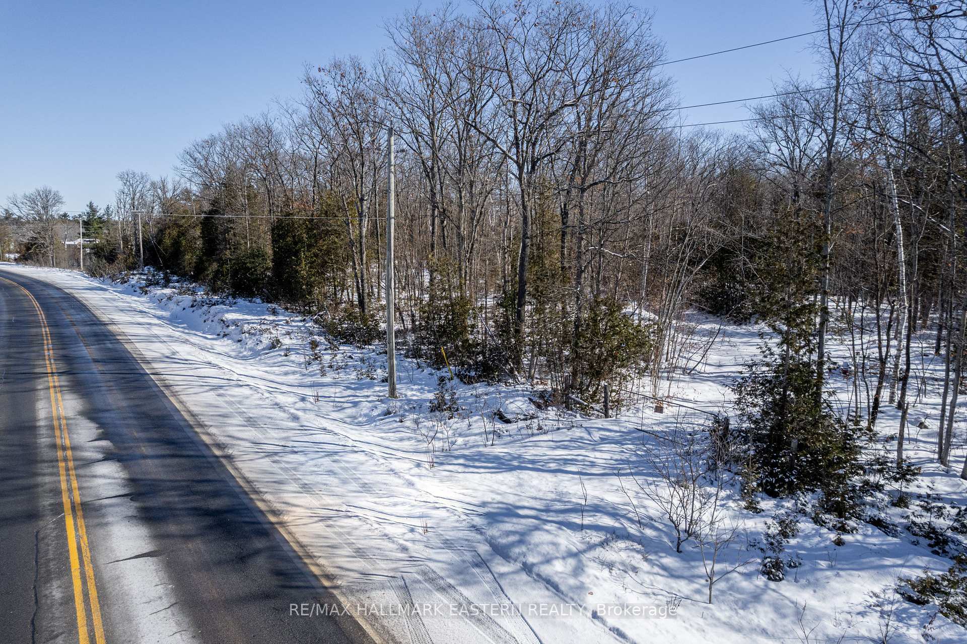 Property Photo:  0 Hwy 28 N/A  ON K0L 2H0 